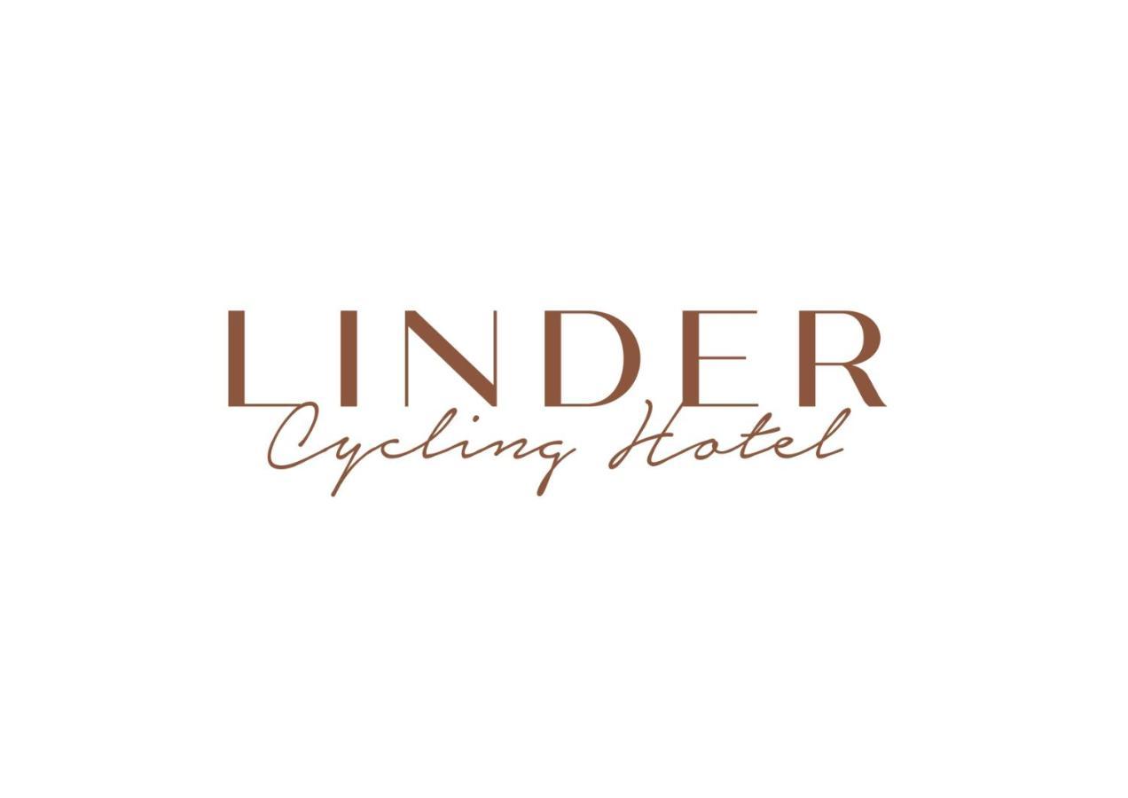 Linder Cycling Hotel Селва ди Вал Гардена Екстериор снимка